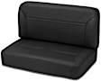 39437-15 Trailmax II Fixed-Back Rear Bench Seat