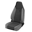 1983 Jeep CJ7 - Trailmax II Sport Front Seat, Vinyl