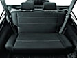 39440-01 Trailmax II Fold-N-Tumble Rear Bench Seat