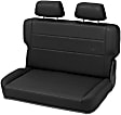 39440-01 Trailmax II Fold-N-Tumble Rear Bench Seat