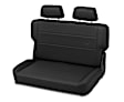 39440-15 Trailmax II Fold-N-Tumble Rear Bench Seat