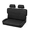 39440-15 Trailmax II Fold-N-Tumble Rear Bench Seat