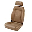 39450-37 Trailmax II Pro Front Seat, Vinyl