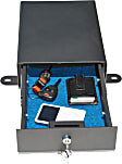 42640-01 Direct Fit Underseat Storage Box, Sold Individually