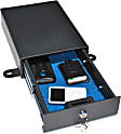 42640-01 Direct Fit Underseat Storage Box, Sold Individually