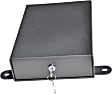 42640-01 Direct Fit Underseat Storage Box, Sold Individually