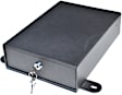 42640-01 Direct Fit Underseat Storage Box, Sold Individually