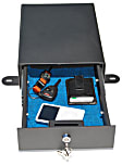 42641-01 Direct Fit Under Seat Storage Box, Sold Individually