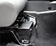 42642-01 Direct Fit Under Seat Lockable Storage Box, Sold Individually