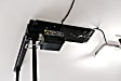 2009 Jeep Wrangler - Direct Fit Hardtop Hoist, Sold Individually
