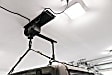 2009 Jeep Wrangler - Direct Fit Hardtop Hoist, Sold Individually