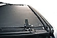 52403-35 Sun Standard Targa Style Bikini Top Black diamond