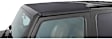 52453-17 Sunrider for Hardtop Black diamond