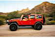 52453-17 Sunrider for Hardtop Black diamond
