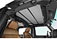 52453-35 Sunrider for Hardtop Black diamond