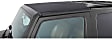 52453-35 Sunrider for Hardtop Black diamond
