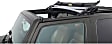 52453-35 Sunrider for Hardtop Black diamond