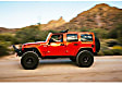 52453-35 Sunrider for Hardtop Black diamond