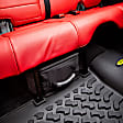54131-35 Cargo Organizer - Black diamond, Fabric, Direct Fit