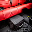 54131-35 Cargo Organizer - Black diamond, Fabric, Direct Fit