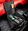 54131-35 Cargo Organizer - Black diamond, Fabric, Direct Fit