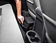 54131-35 Cargo Organizer - Black diamond, Fabric, Direct Fit