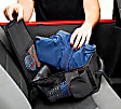 54131-35 Cargo Organizer - Black diamond, Fabric, Direct Fit