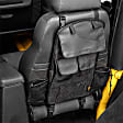 54132-35 Cargo Organizer - Black diamond, Dual-layer poly-cotton, Direct Fit