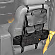 54132-35 Cargo Organizer - Black diamond, Dual-layer poly-cotton, Direct Fit