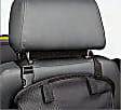54132-35 Cargo Organizer - Black diamond, Dual-layer poly-cotton, Direct Fit