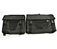 54136-35 Tailgate Organizer - Black diamond, Acrylic, Direct Fit
