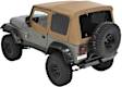 54601-37 Supertop NX Soft Top - With Frame (Frame Included) Spice