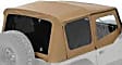 54601-37 Supertop NX Soft Top - With Frame (Frame Included) Spice