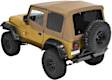 54601-37 Supertop NX Soft Top - With Frame (Frame Included) Spice