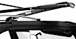 54720-35 Supertop NX Soft Top - With Frame (Frame Included) Black diamond