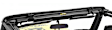 54720-35 Supertop NX Soft Top - With Frame (Frame Included) Black diamond