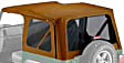 54720-37 Supertop NX Spice Soft Top - With Frame (Frame Included)