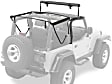 54720-37 Supertop NX Spice Soft Top - With Frame (Frame Included)