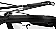 54721-35 Supertop NX Soft Top - With Frame (Frame Included) Black diamond