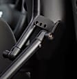54721-35 Supertop NX Soft Top - With Frame (Frame Included) Black diamond