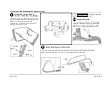 2014 Jeep Wrangler - Supertop NX Soft Top, With Frame (Frame Included), No Doors Included, Black diamond, Dual-layer poly-cotton vinyl