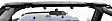 2014 Jeep Wrangler - Supertop NX Soft Top, With Frame (Frame Included), No Doors Included, Black diamond, Dual-layer poly-cotton vinyl