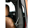 54922-74 Trektop Glide FastBack  Soft Top - Without Frame (Requires Factory Frame) Pebble Beige