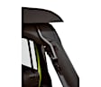 54923-74 Trektop Glide FastBack  Soft Top - Without Frame (Requires Factory Frame) Pebble Beige