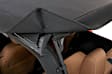 54923-74 Trektop Glide FastBack  Soft Top - Without Frame (Requires Factory Frame) Pebble Beige