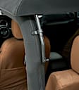 54923-74 Trektop Glide FastBack  Soft Top - Without Frame (Requires Factory Frame) Pebble Beige
