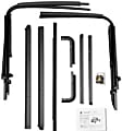 55001-01 Soft Top Hardware - Direct Fit, Kit