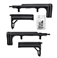 2021 Jeep Wrangler - Door Surround - Direct Fit, Kit