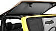 56820-37 Trektop Fastback Soft Top - With Frame (Frame Included) Spice