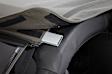 56821-35 Trektop Fastback Soft Top - With Frame (Frame Included) Black diamond